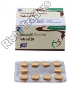 Tadadel Tablets