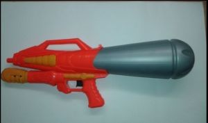 Water Gun