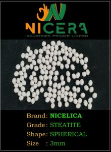 Nicelica Steatite Balls