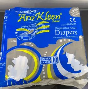 Adult Diapers