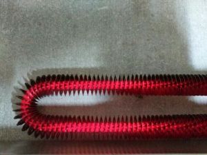 Industrial Air Heater Element