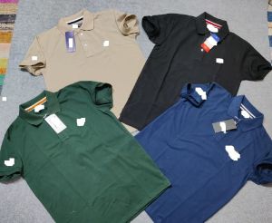 branded mens polo t shirts