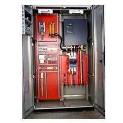 VFD Drive Control Panel