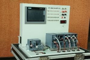 PLC Training Kit