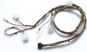 Wire Harness