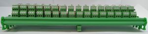 Relay Interfacing Module RP110A16-2CO-M-B8/P