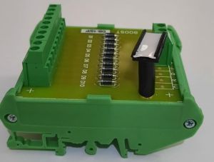 Diode Board