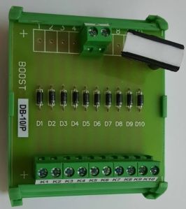 Diode Board