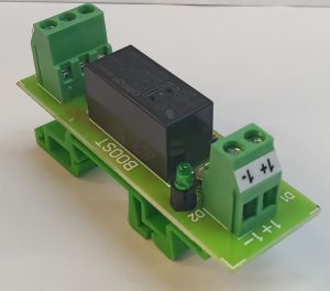 Relay Interfacing Module RP24D01-1CO-M