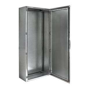 Stainless Steel Panel Enclosure