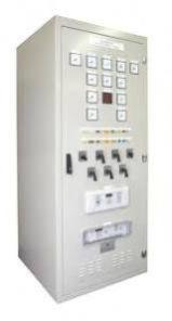 Control Relay Panel