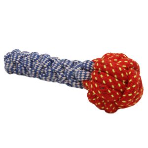 Rope Mic Dog Toy