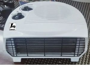 electric fan heater