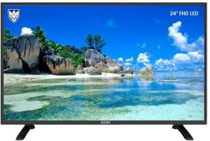 24 Inch LED Television