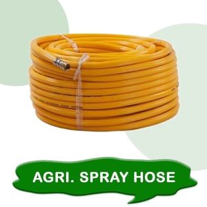 Agriculture Spray Hose Pipe