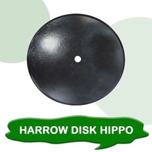 Hippo Plain Harrow Disc