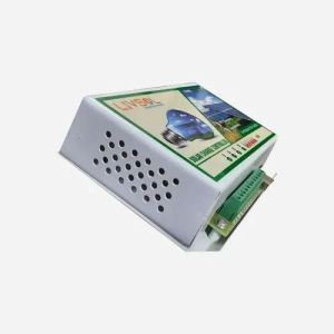 Livsol Solar Charge Controller