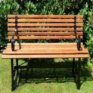 Garden Bench