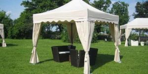 Garden Gazebos