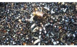 Non Ferrous Scrap