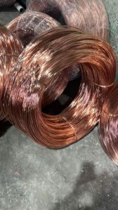 Millberry Copper Scrap