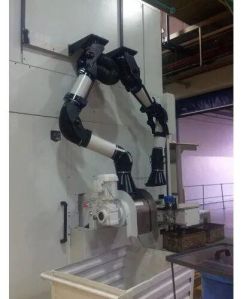 Industrial Extraction Arm