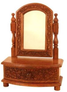 Wooden Dressing Tables