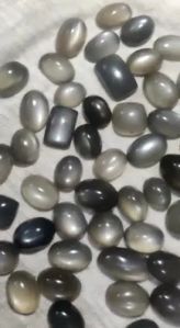 Natural Black Moonstone