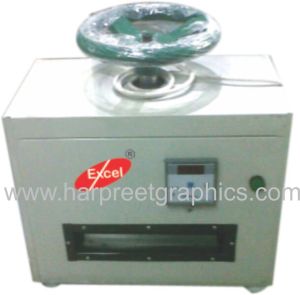 ID CARD FUSING MACHINE DX 100