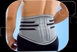 lumbo sacral belt