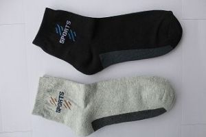 Pearl Ankle Sports Socks