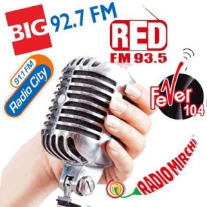 Radio Advertising Services