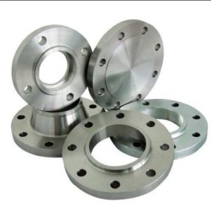 Stainless Steel Forged Flanges