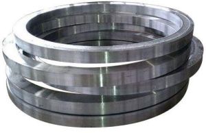 Stainless Steel Forging Rings