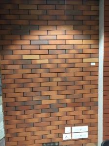 Terracotta Wall Tiles