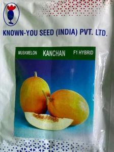 muskmelon seed