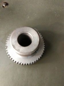 M S Gears