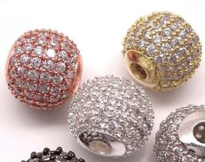 Diamond Beads