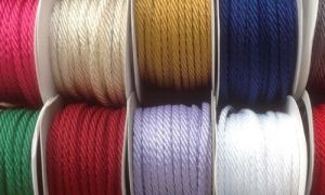 Polyester Ropes