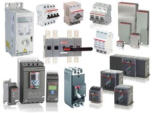 Low Voltage Products