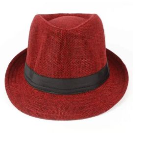 Men Fadora Hat