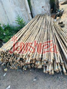 18 feet bamboo