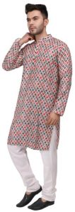 LABELZERO Designer Mens Ethinic kurta Pyjama Set