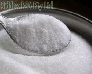 Brazilian White Refined ICUMSA 45 Sugar