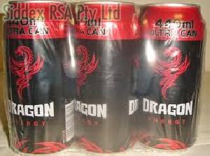 Dragon Energy Drink
