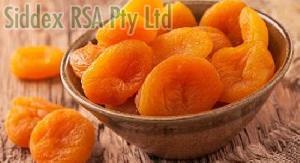 Dried Apricot