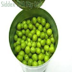Frozen Green Peas