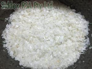 HDPE Flakes