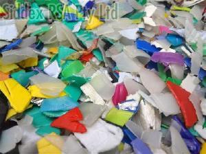 LDPE Film Blowing Machine