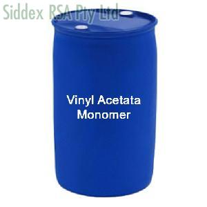 Vinyl Acetate Monomer Liquid